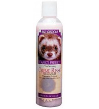 BIO-GROOM FANCY FERRET CREAM RINSE 215 мл