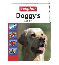 Beaphar Senior Doggy`s 75 таблеток