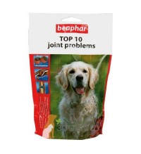 Beaphar Top 10 Joint Problems 75 таблеток