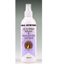 1 All Systems Hair revitalaizer антистатик