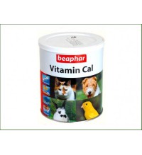 Beaphar Vitamin Cal 250 гр