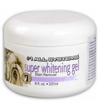 1 All Systems Super Whitening gel гель отбеливающий 237 мл