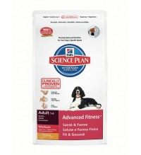 .Hills Canine Adult Advanced Fitness Medium with Chicken