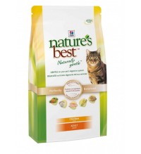 Hills Natures Best Feline Adult Chicken