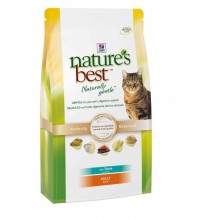 Hills Natures Best Feline Adult with Tuna