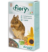 FIORY корм для дегу Deggy 800 г