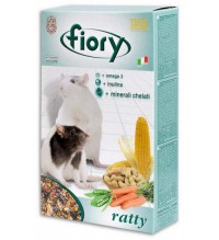 FIORY корм для крыс Ratty 850 г