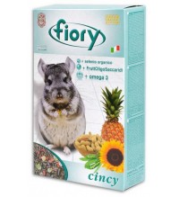 FIORY корм для шиншилл Cincy 800 г