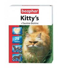 Beaphar Kitty’s Taurin + Biotin
