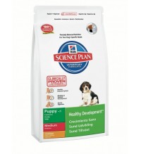 Hills Puppy Healthy Development Medium Chicken