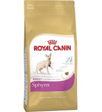 Royal Canin Sphynx Adult