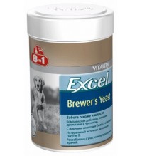 8 in 1 Excel Brewer’s Yeast