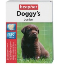 Beaphar Витамины для щенков «Doggy`s Junior», 150 т.