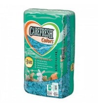 CareFresh COLORS наполнитель для животных 10 л