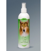 Bio-Groom Antistatic антистатик для длинношерстных пород 355 мл