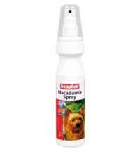 Beaphar Спрей Macadamia Spray для длинношерстных собак 150 мл